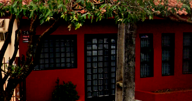 Casa com 24m² e Terreno de 546,26m² em Engenheiro Beltrão/PR