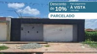 Casa residencial 85m² com 163m² de terreno em Bacabal/MA