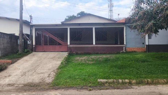 Casa com 4 quartos e 3 banheiros em Rodrigues Alves