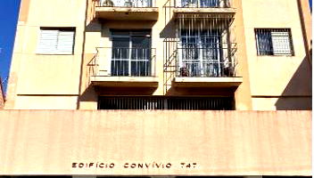 Apartamento com 1 vaga em Campinas