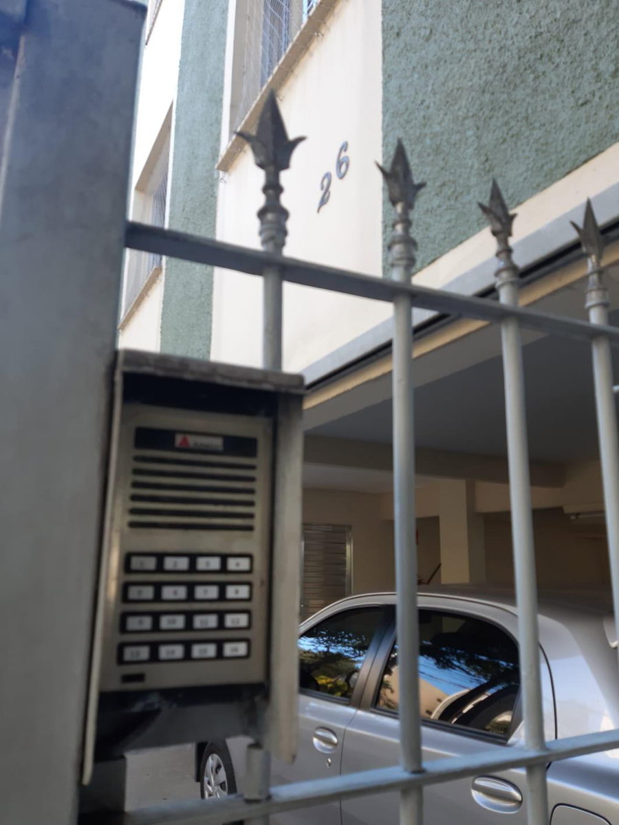 Apartamento com 1 quarto, 1 banheiro e 48,34m² útil em condomínio