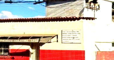 Galpão Comercial em Colatina - ES
