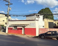 Galpão Comercial em Colatina - ES