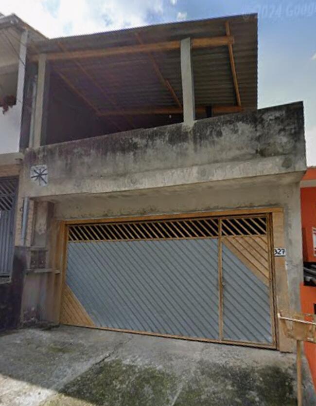 Casa com 163,89m² em Cotia/SP