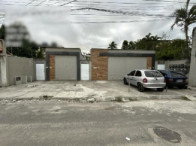 Casa com 30,06m², 1 quarto, 1 banheiro, terreno de 52,93m²