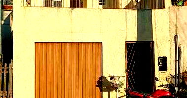 Casa Ocupada em Santo Onofre com 69m²