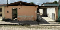 Casa com 2 quartos, 1 banheiro, 61.87m², ocupada