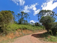 Sítio Rural com 8,6ha em Benedito Novo, SC