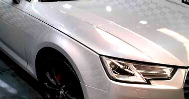 AUDI A4 AMBIENTE 2017/2018 GASOLINA