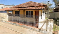 Casa residencial 3 quartos, 1 vaga, 93m² - Centro Piranguçu/MG
