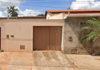Casa com 77,41 m² em Setor Maysa II, Ocupada