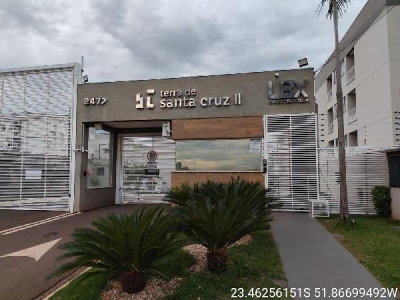 Apartamento 2 Quartos com Vaga em Sarandi/PR