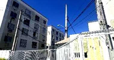 Apartamento 43,72m² em Rio de Janeiro com 1 quarto