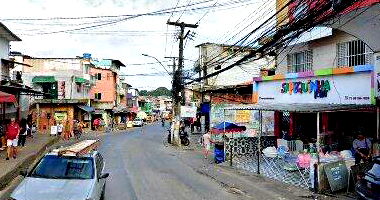 Apartamento 201 - 60,09m² em Salvador/BA