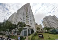 Apartamento com 01 vaga - Reserva Raposo -