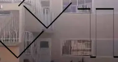 Apartamento com 2 quartos em Valparaíso de Goiás