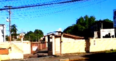 Apartamento Residencial com 3 quartos e 1 suíte, ocupado