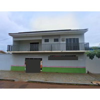 Apartamento com 3 Quartos e 240 m² em Assis Chateaubriand
