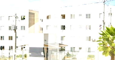 Apartamento com 2 quartos, 39.3m² e 1 vaga