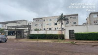 Apartamento com 2 quartos em Palmas