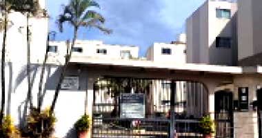 Apartamento com 2 quartos em Aparecida de Goiânia/GO