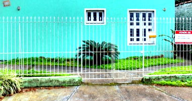 Amplo Prédio Comercial com 217,30m² em Parobé/RS