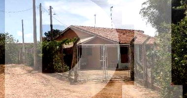 Terreno Urbano com 16.495m² em São José do Rio Pardo/SP