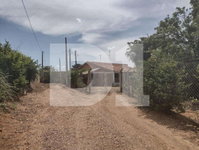 Terreno urbano de 16.495 m²