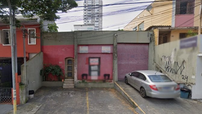Terreno para Incorporação 750m² - Caxingui