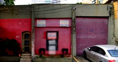 Terreno para Incorporação 750m² - Caxingui