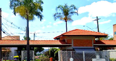 Casa com 248,56m² em Condomínio de Alto Padrão