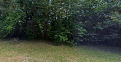 Terreno de 6.935 m² à margem do Lago Paranoá