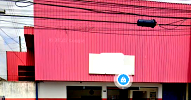 Imóvel Comercial com Área Total de 35,10m² em Imbiribeira