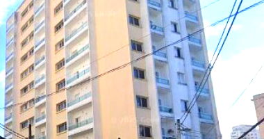 Apartamento com 89m² privativos em São Paulo