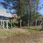 Terreno Urbano em Imbé/RS com 300m² e Benfeitorias