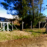 Terreno Urbano em Imbé/RS com 300m² e Benfeitorias