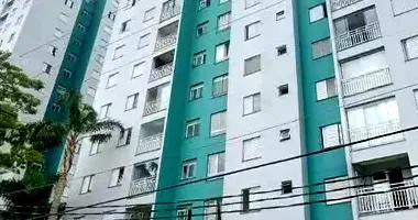 Apartamento 1 vaga, 46,47m² privativos, 2º andar, ocupado