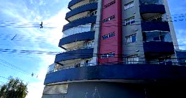 Apartamento com 2 quartos em Caxias do Sul