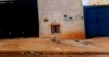 Imóvel em São Tomás de Aquino/MG com 0 quartos e 0 banheiros