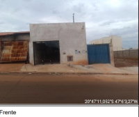 Imóvel em São Tomás de Aquino/MG com 0 quartos e 0 banheiros