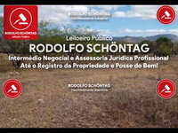 Terreno rural de 11.597,17 m² em Jucurutu