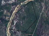 Terreno Rural em Cristália/MG - 60,77 hectares