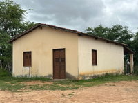 Terreno Urbano em Tucano/BA com 2.145 m²