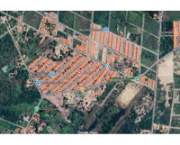 Casa Geminada com 60,70m² em Horizonte/CE