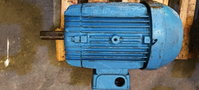 Motor Weg 7,5cv - Santo André - SP