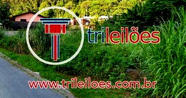 Terreno com 360m² em Angra dos Reis