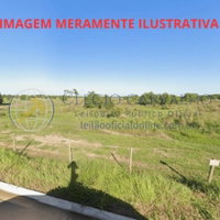 Terreno de 1000m² em área rural, ideal para investimento