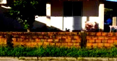 Casa em leilão com 2 quartos e 1 banheiro em Tubarão/SC