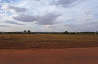 Lote 1.748,72 m² em condomínio horizontal Monte Sinai, Trindade/GO