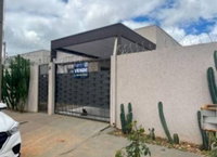 Casa em condomínio 63m² ocupad Sibipiruna